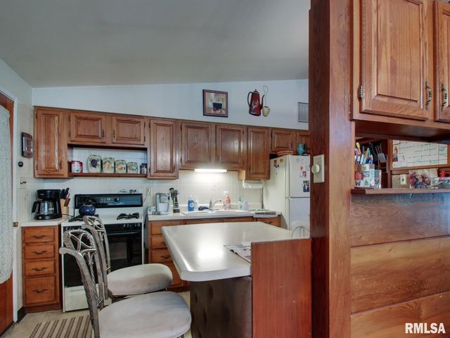 3001 RUTLEDGE Place, Quincy, IL 62301