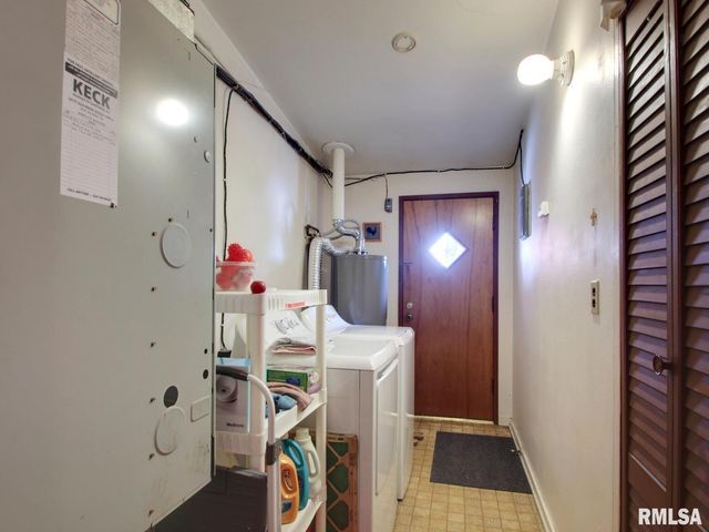 3001 RUTLEDGE Place, Quincy, IL 62301