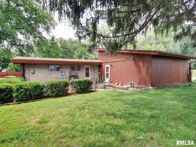 3001 RUTLEDGE Place, Quincy, IL 62301