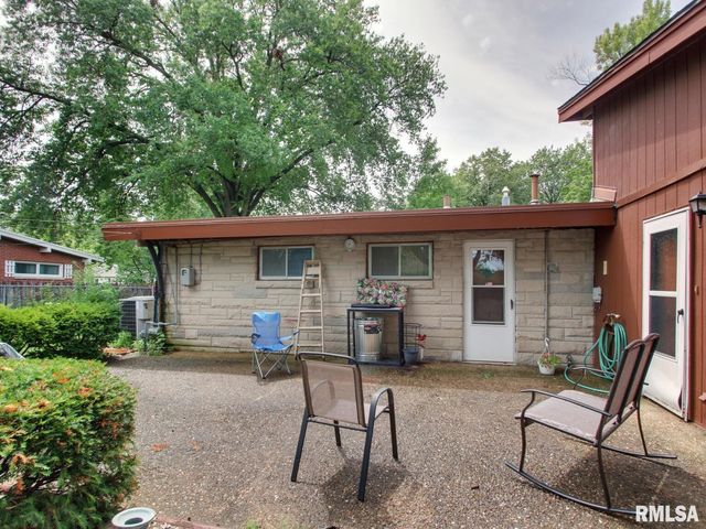 3001 RUTLEDGE Place, Quincy, IL 62301