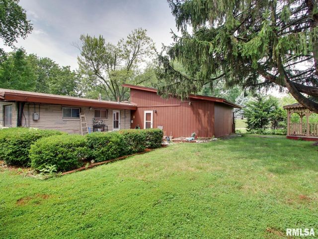 3001 RUTLEDGE Place, Quincy, IL 62301
