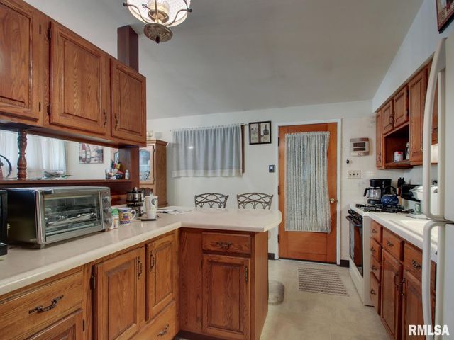 3001 RUTLEDGE Place, Quincy, IL 62301