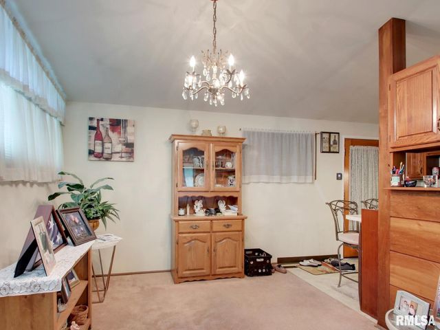 3001 RUTLEDGE Place, Quincy, IL 62301