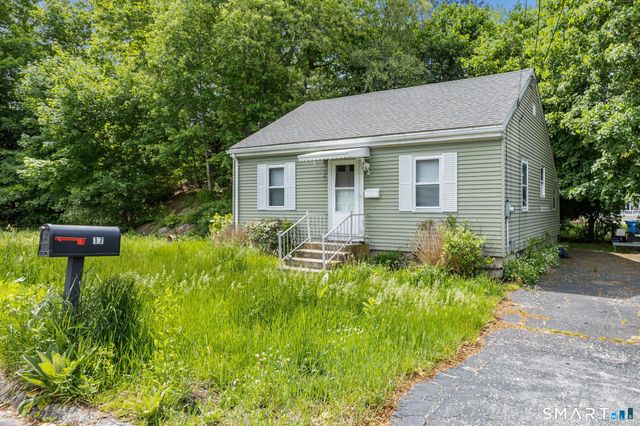 17 Elijah Street, Norwich, CT 06360