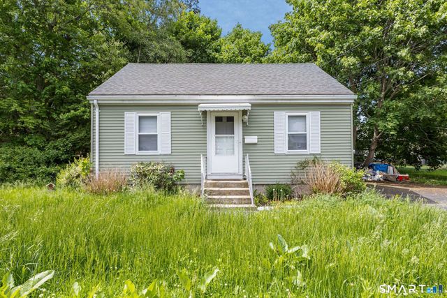 17 Elijah Street, Norwich, CT 06360