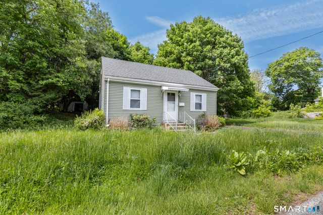 17 Elijah Street, Norwich, CT 06360