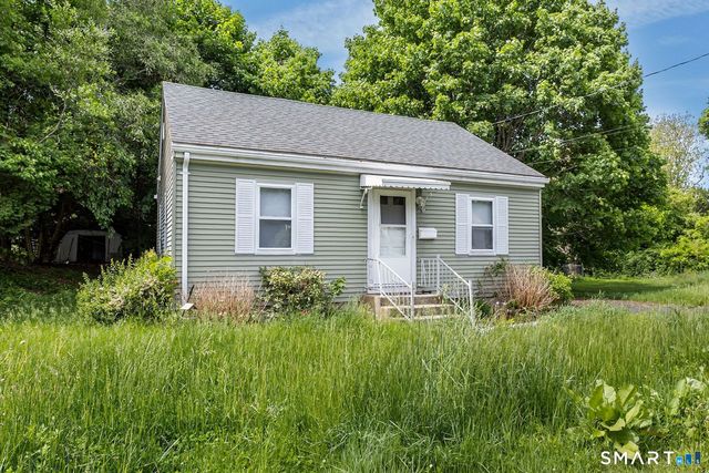 17 Elijah Street, Norwich, CT 06360