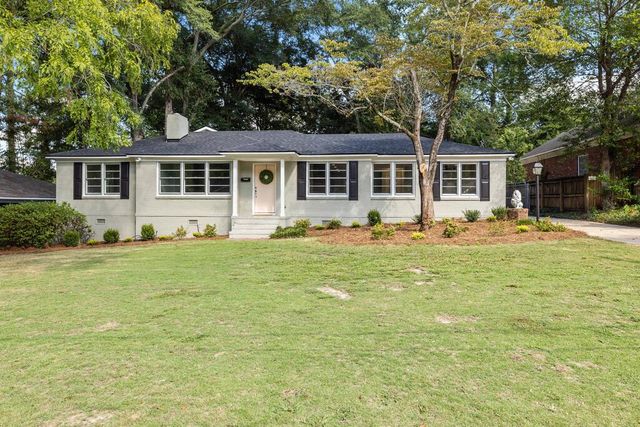 2010 Wells Drive, Columbus, GA 31906