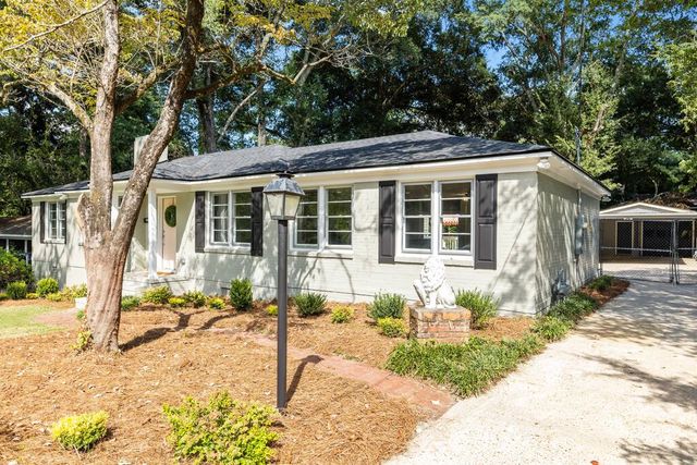 2010 Wells Drive, Columbus, GA 31906