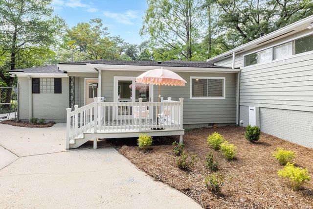 2010 Wells Drive, Columbus, GA 31906