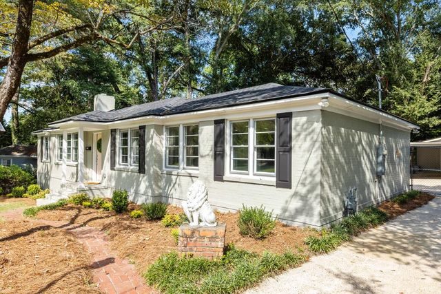 2010 Wells Drive, Columbus, GA 31906
