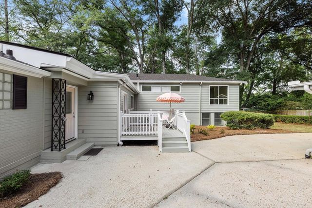 2010 Wells Drive, Columbus, GA 31906