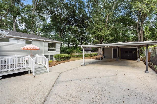 2010 Wells Drive, Columbus, GA 31906