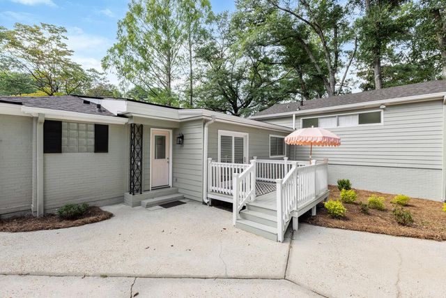 2010 Wells Drive, Columbus, GA 31906