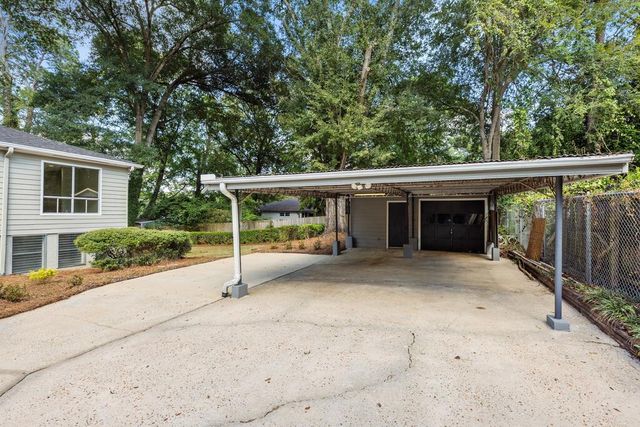2010 Wells Drive, Columbus, GA 31906