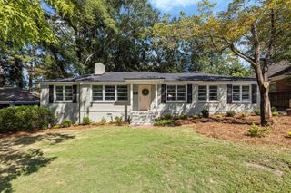 2010 Wells Drive, Columbus, GA 31906