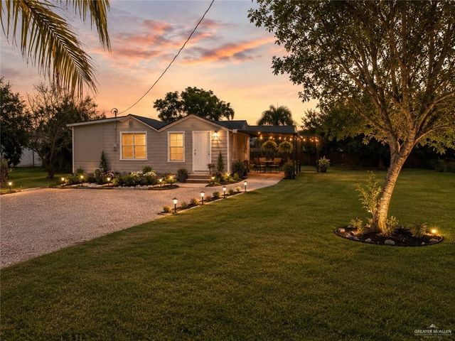 8515 Las Comadres Street, Mission, TX 78574