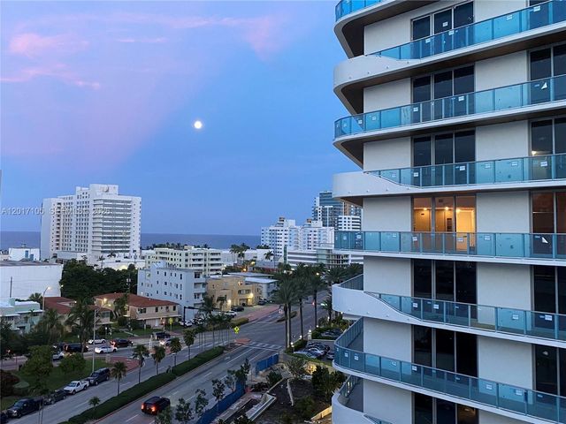 6820 Indian Creek Dr 9C, Miami Beach, FL 33141