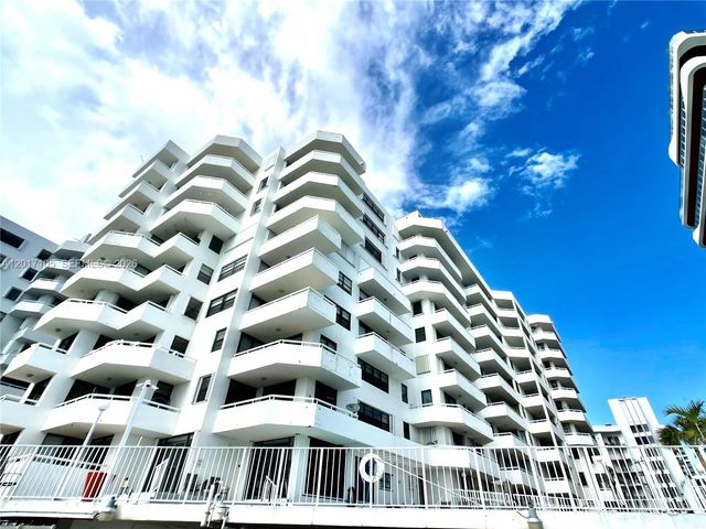 6820 Indian Creek Dr 9C, Miami Beach, FL 33141