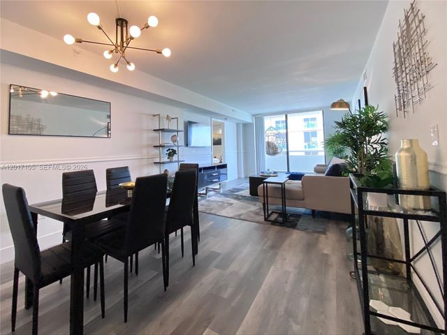 6820 Indian Creek Dr 9C, Miami Beach, FL 33141