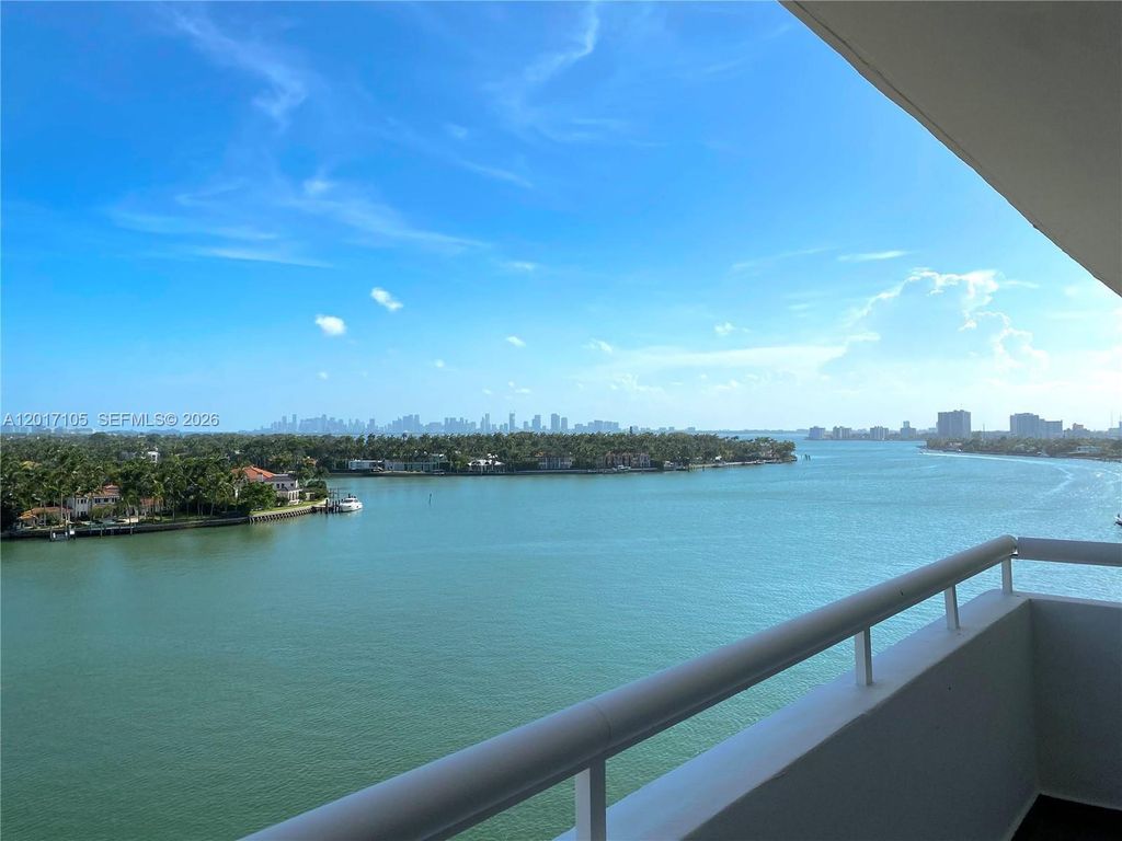 6820 Indian Creek Dr 9C, Miami Beach, FL 33141