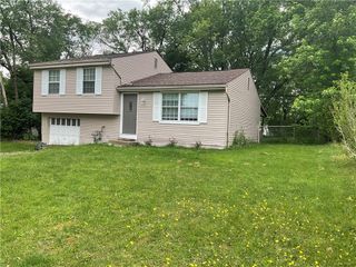 1145 Marble Drive, Moon/crescent Twp, PA 15046