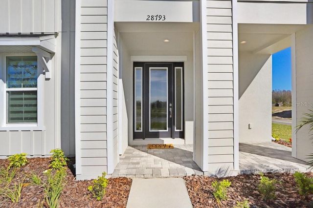 28793 SWEET PERSIMMON DRIVE, Wesley Chapel, FL 33543