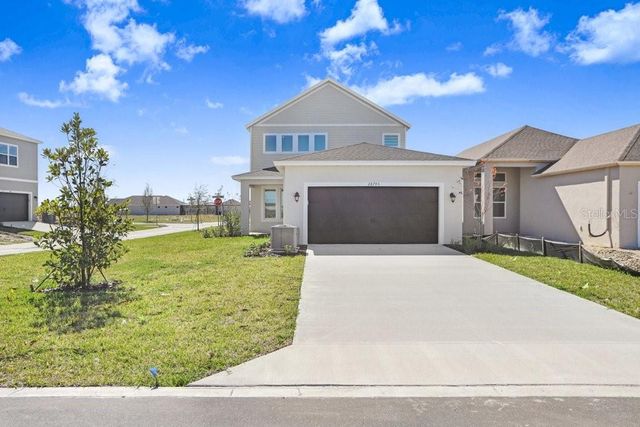28793 SWEET PERSIMMON DRIVE, Wesley Chapel, FL 33543