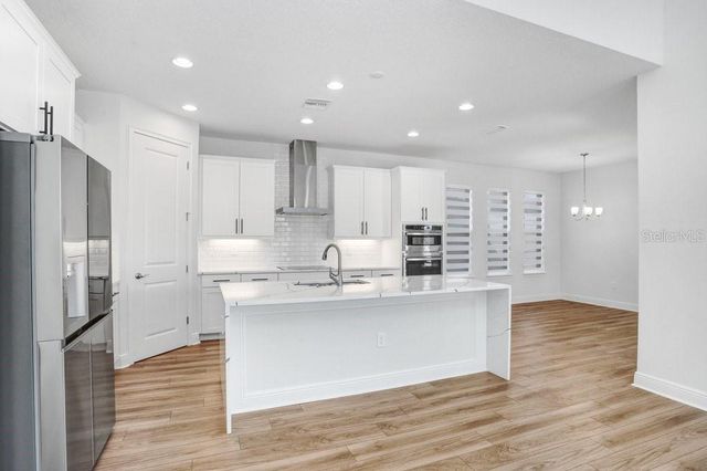 28793 SWEET PERSIMMON DRIVE, Wesley Chapel, FL 33543