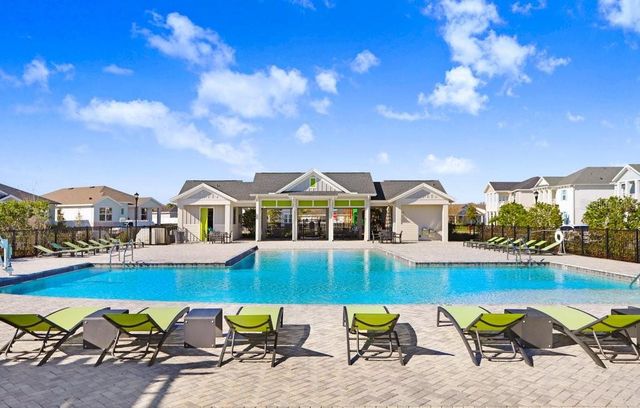 28793 SWEET PERSIMMON DRIVE, Wesley Chapel, FL 33543