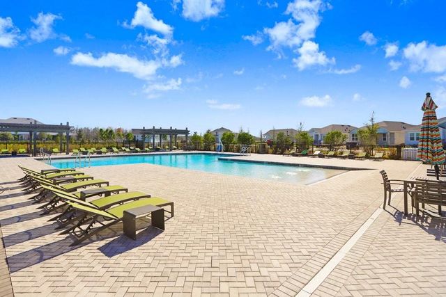 28793 SWEET PERSIMMON DRIVE, Wesley Chapel, FL 33543