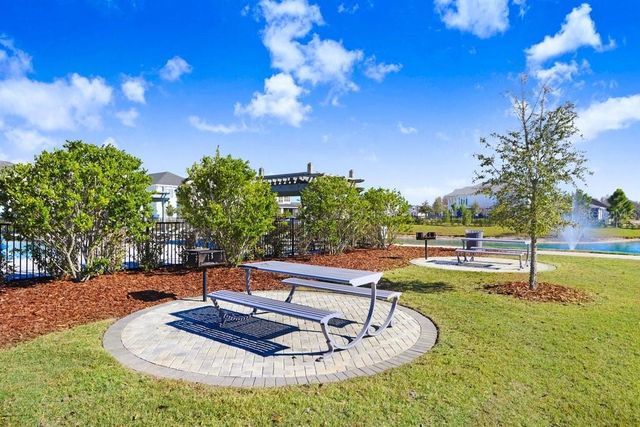 28793 SWEET PERSIMMON DRIVE, Wesley Chapel, FL 33543
