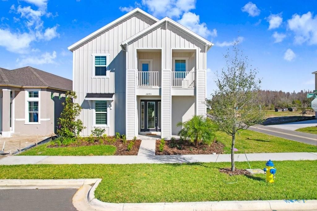 28793 SWEET PERSIMMON DRIVE, Wesley Chapel, FL 33543