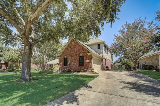 4330 Whickham Drive, Fulshear, TX 77441