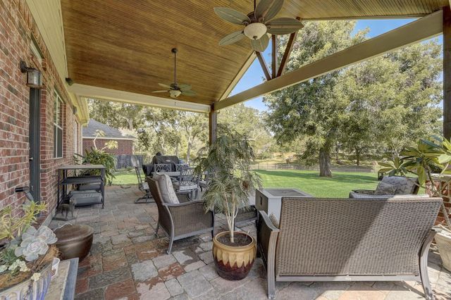 4330 Whickham Drive, Fulshear, TX 77441