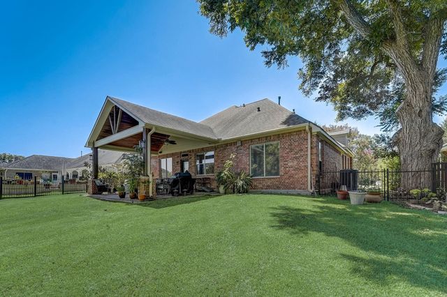 4330 Whickham Drive, Fulshear, TX 77441