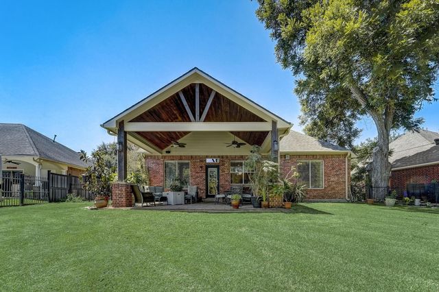 4330 Whickham Drive, Fulshear, TX 77441