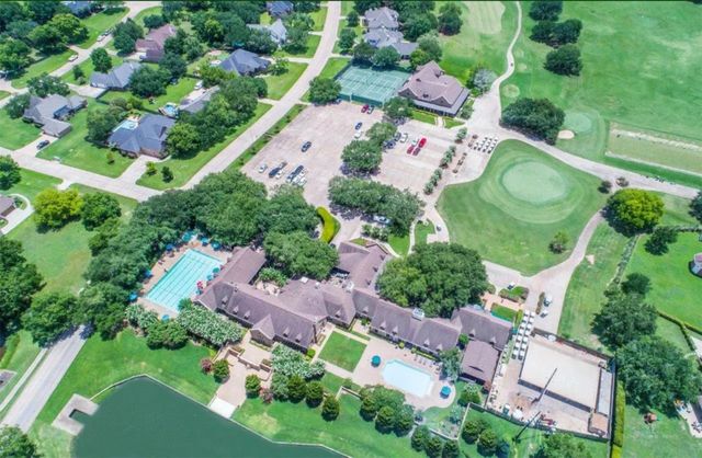 4330 Whickham Drive, Fulshear, TX 77441