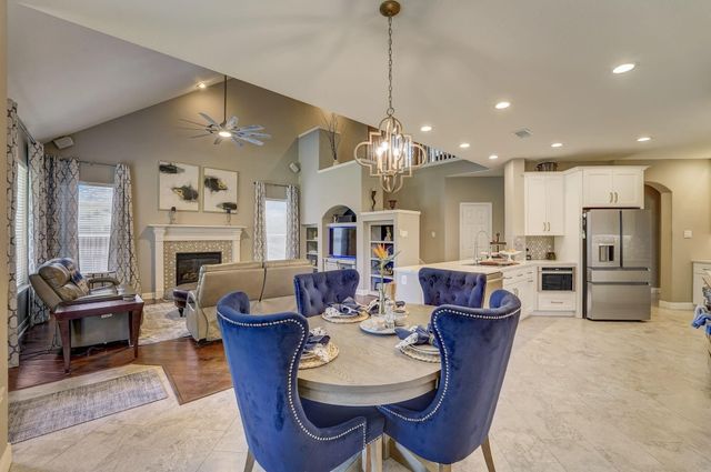 4330 Whickham Drive, Fulshear, TX 77441