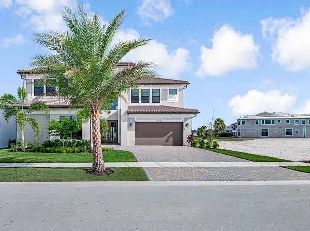 10028 Cloud View, Palm Beach Gardens, FL 33412