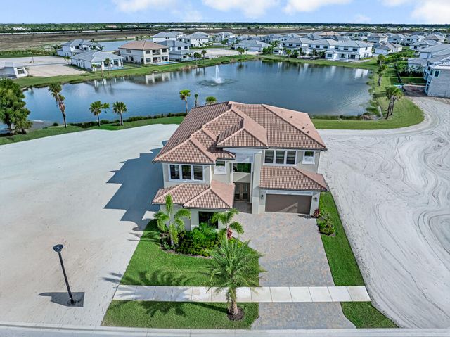 10028 Cloud View, Palm Beach Gardens, FL 33412