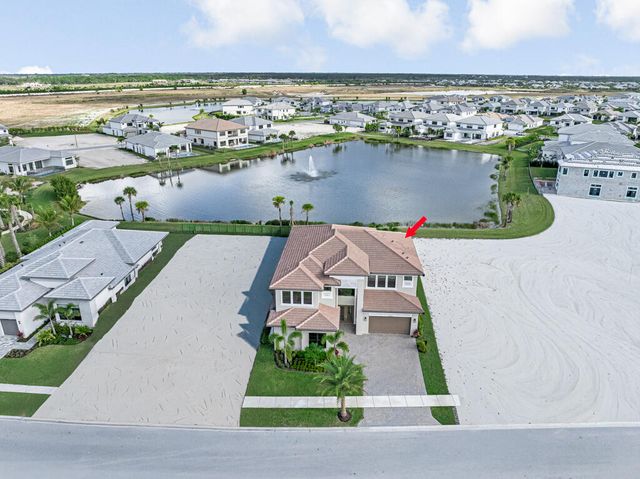 10028 Cloud View, Palm Beach Gardens, FL 33412