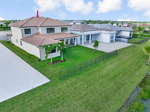 10028 Cloud View, Palm Beach Gardens, FL 33412