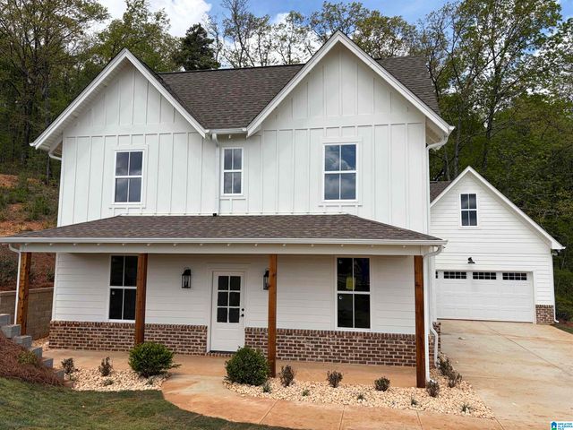 238 OAK HILL LANE, Moody, AL 35004