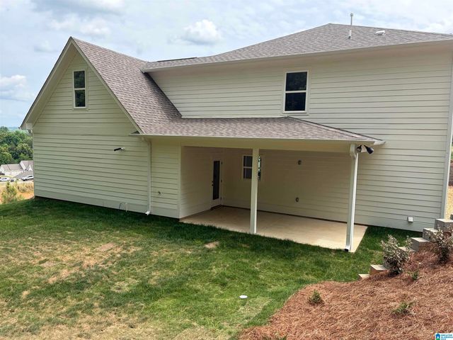 238 OAK HILL LANE, Moody, AL 35004