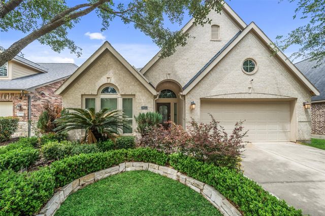 29022 Crested Butte Drive, Katy, TX 77494