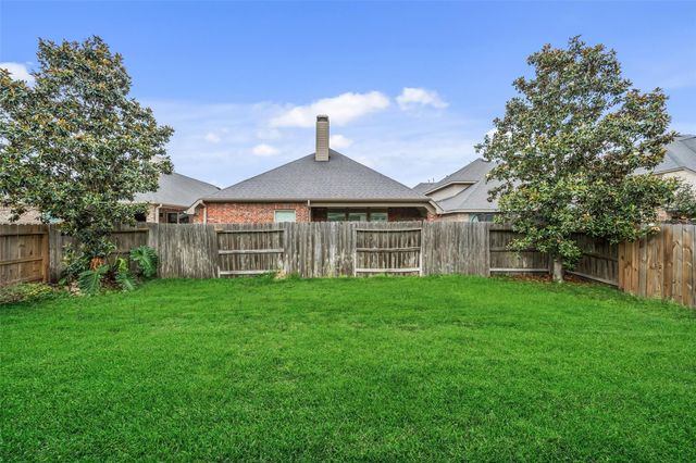29022 Crested Butte Drive, Katy, TX 77494