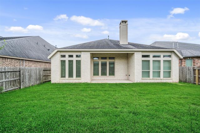 29022 Crested Butte Drive, Katy, TX 77494