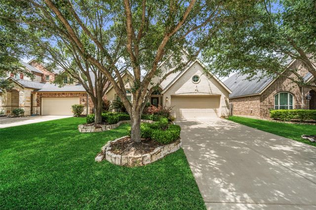 29022 Crested Butte Drive, Katy, TX 77494