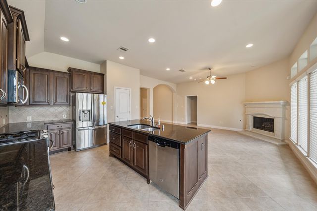 29022 Crested Butte Drive, Katy, TX 77494